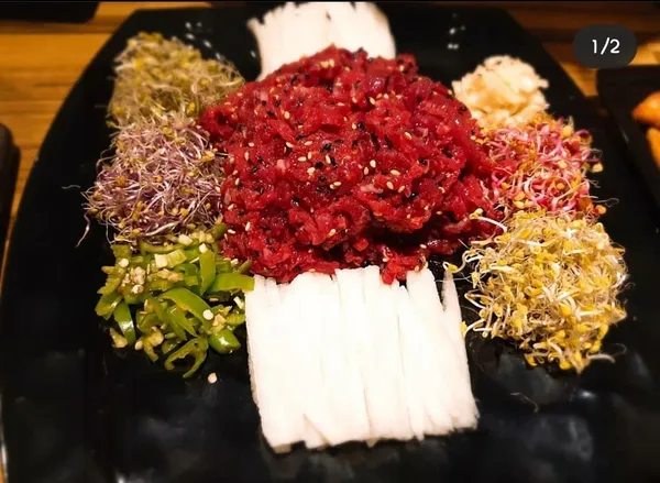 ムンチ チュンアン店