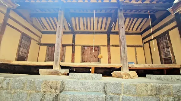 성주 백세각 사진 4