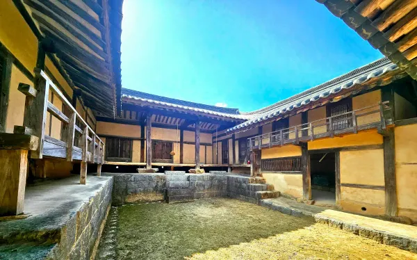 성주 백세각 사진 3