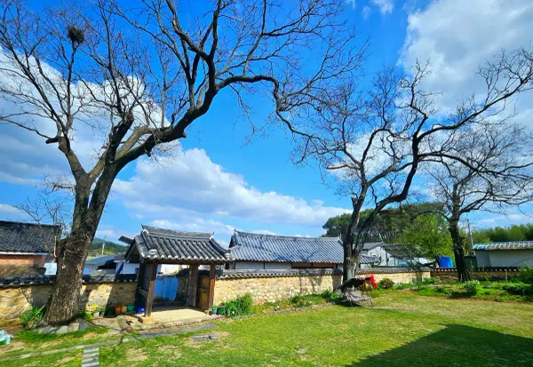 성주 백세각