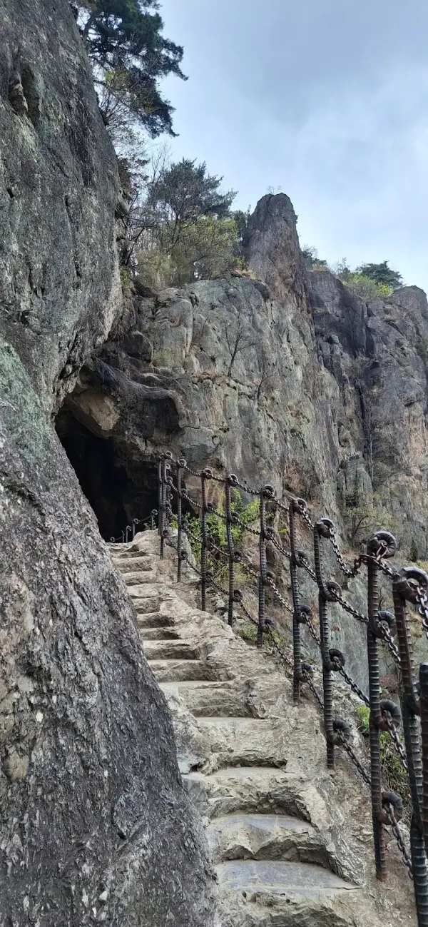 도선굴 사진 5