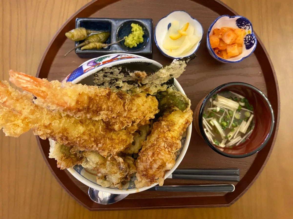 タダテンドンのメイン写真