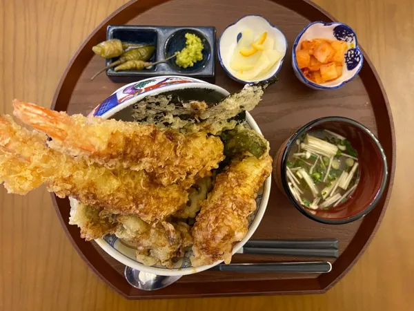 다다텐동