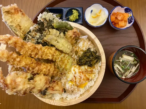 タダテンドンの写真5