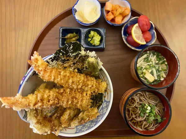 タダテンドンの写真2