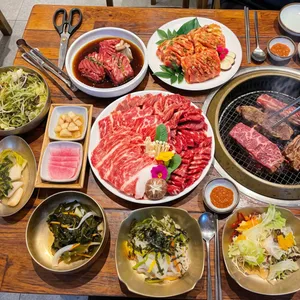 참누렁소