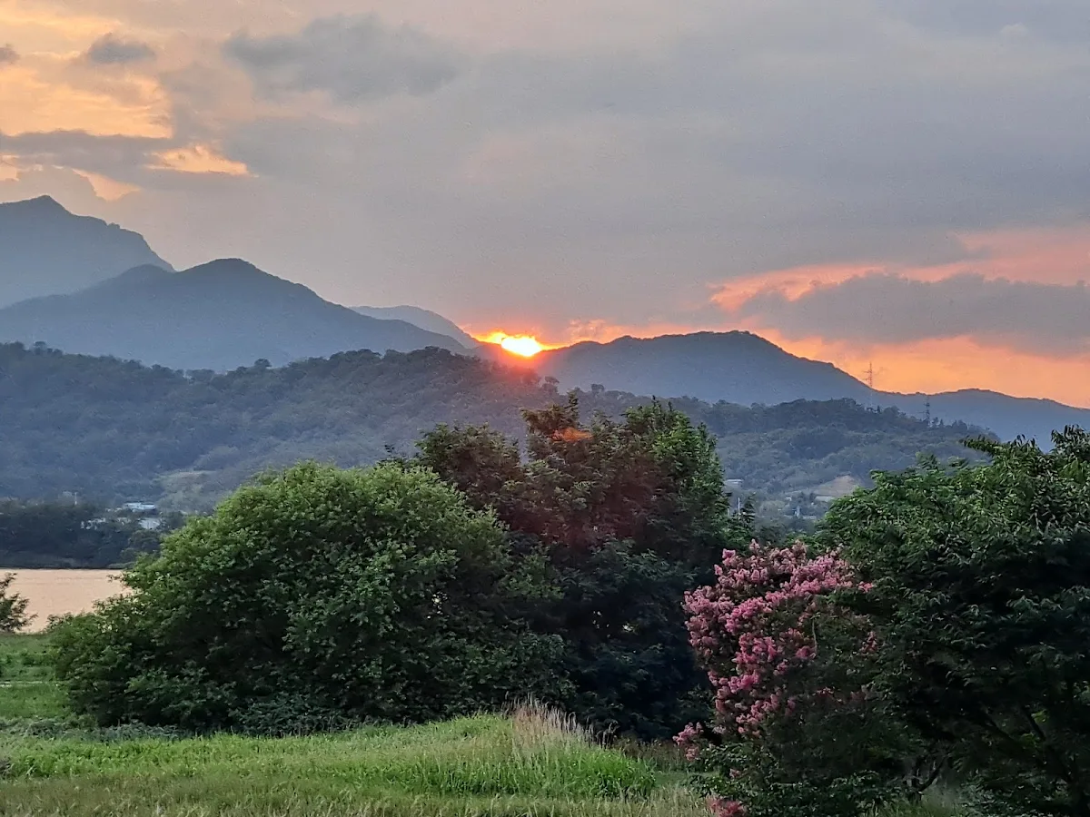 석적체육공원