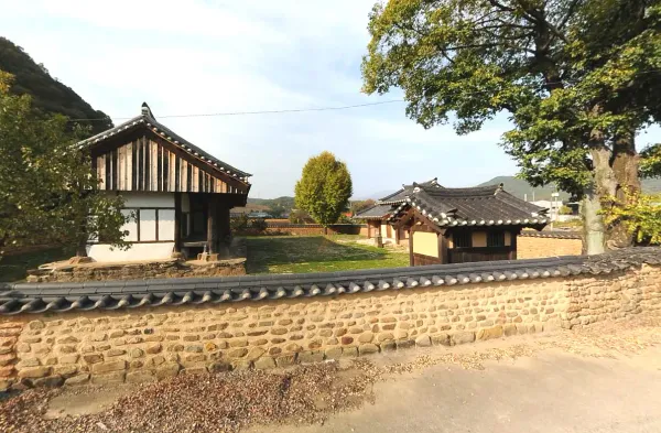사양서당강당 사진 2