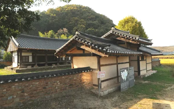 사양서당강당 사진 3