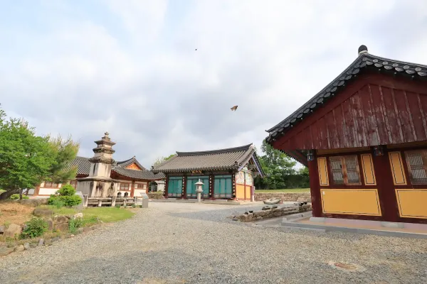 용화사(상주) 사진 2
