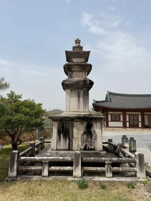 용화사(상주) 사진 3