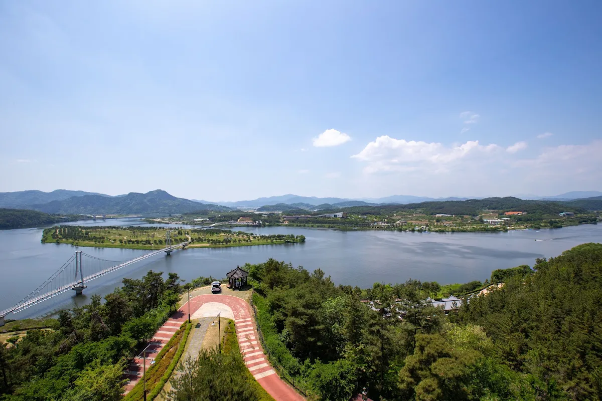 학전망대
