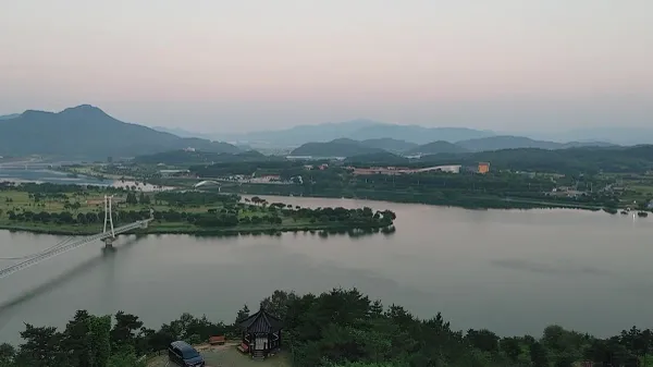 학전망대 사진 5