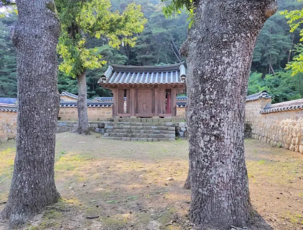 흥암서원 사진 3