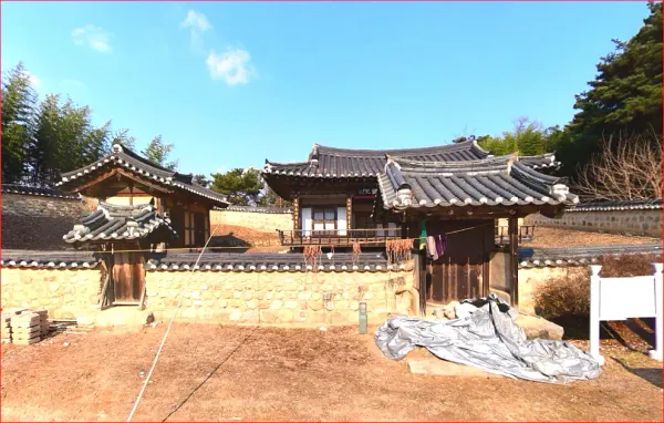 신천서원 사진 4