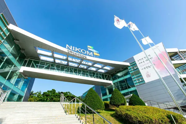 韓国韓医薬振興院