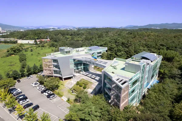 한국한의약진흥원, photo 2
