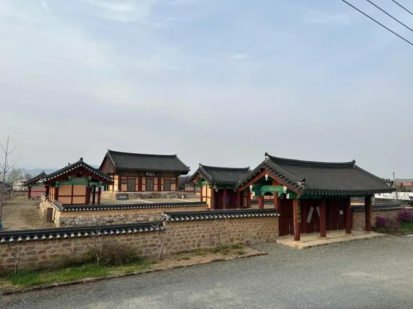 Gyeongsan Hyanggyo, photo 2