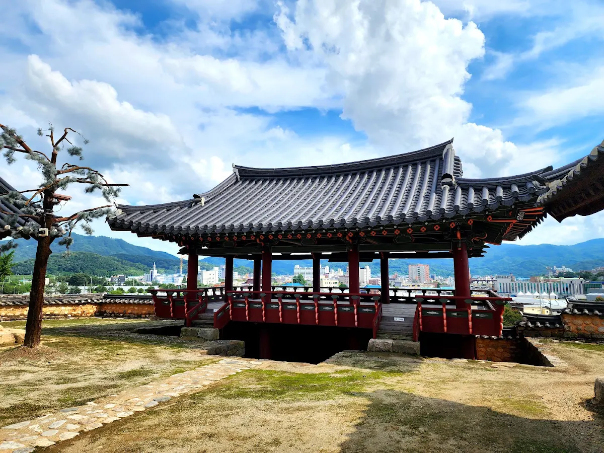 성주향교 대표 사진