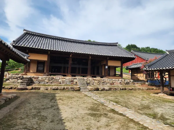 성주향교 사진 2