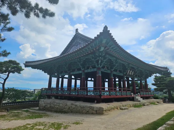 경주석장동암각화
