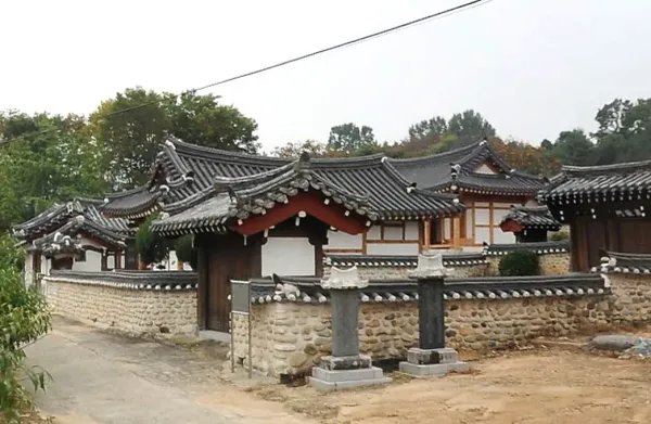 賀老書院