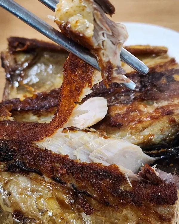 オボク食堂の写真2