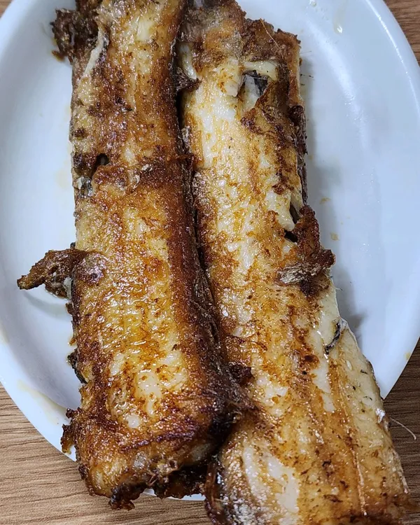オボク食堂の写真3