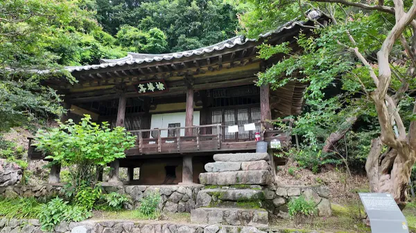 안동 체화정 사진 3