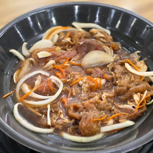 シンチョンギサ食堂の写真4