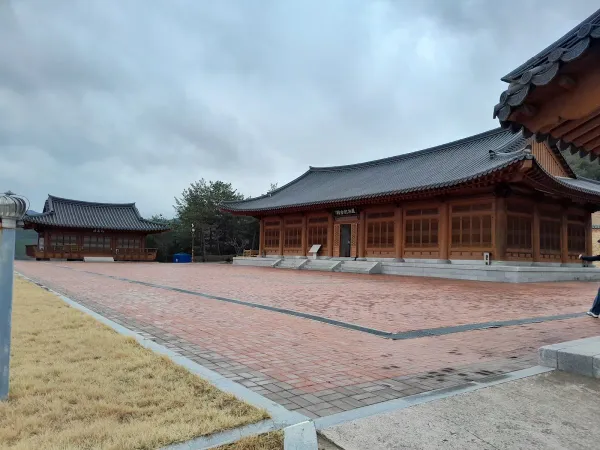 항일의병기념공원 사진 3