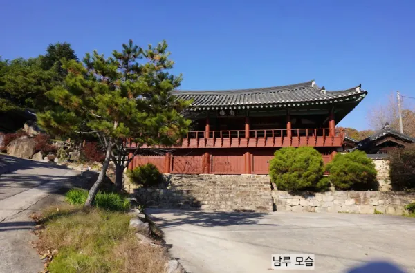 상주 관광공사 추천 2탄 4곳