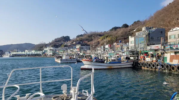 해파랑공원