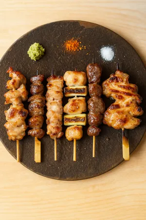심야식당 텐조