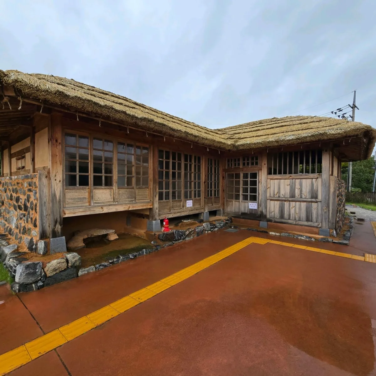 ソンアム パク・ドゥソン先生歴史公園のメイン写真