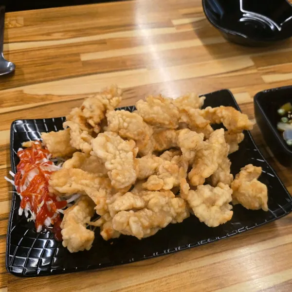 율량반점
