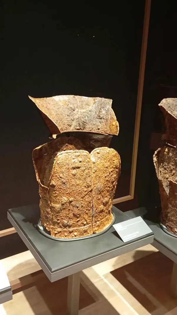 경주 신무왕릉 사진 4