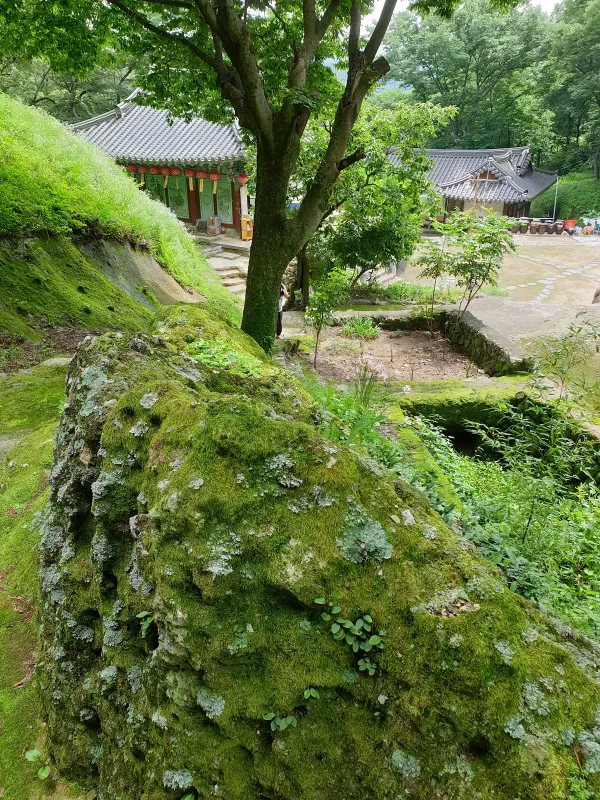 고석사(포항) 사진 2