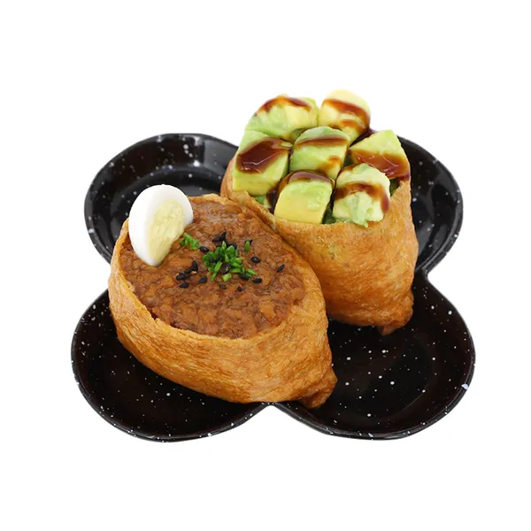 Poke all day ポケ&サラダ チョナンソンソン店の写真5