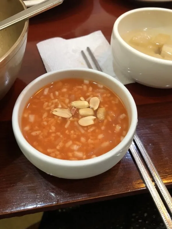 맛50년헛제사밥の写真5