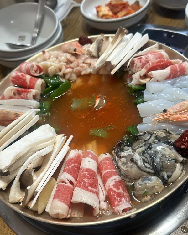 テド食堂の写真2