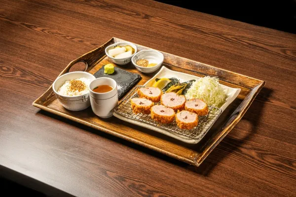 トンカツインジョンの写真4