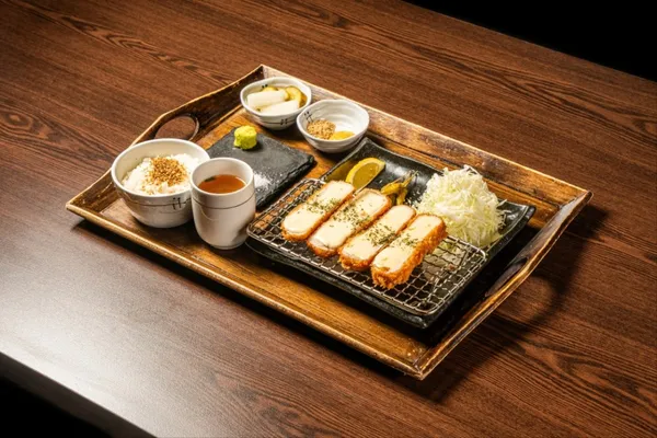 トンカツインジョンの写真5