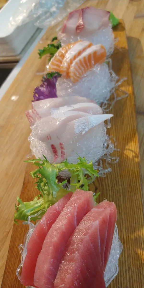 スシセンの写真4