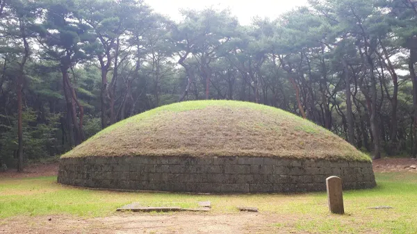경주 헌강왕릉