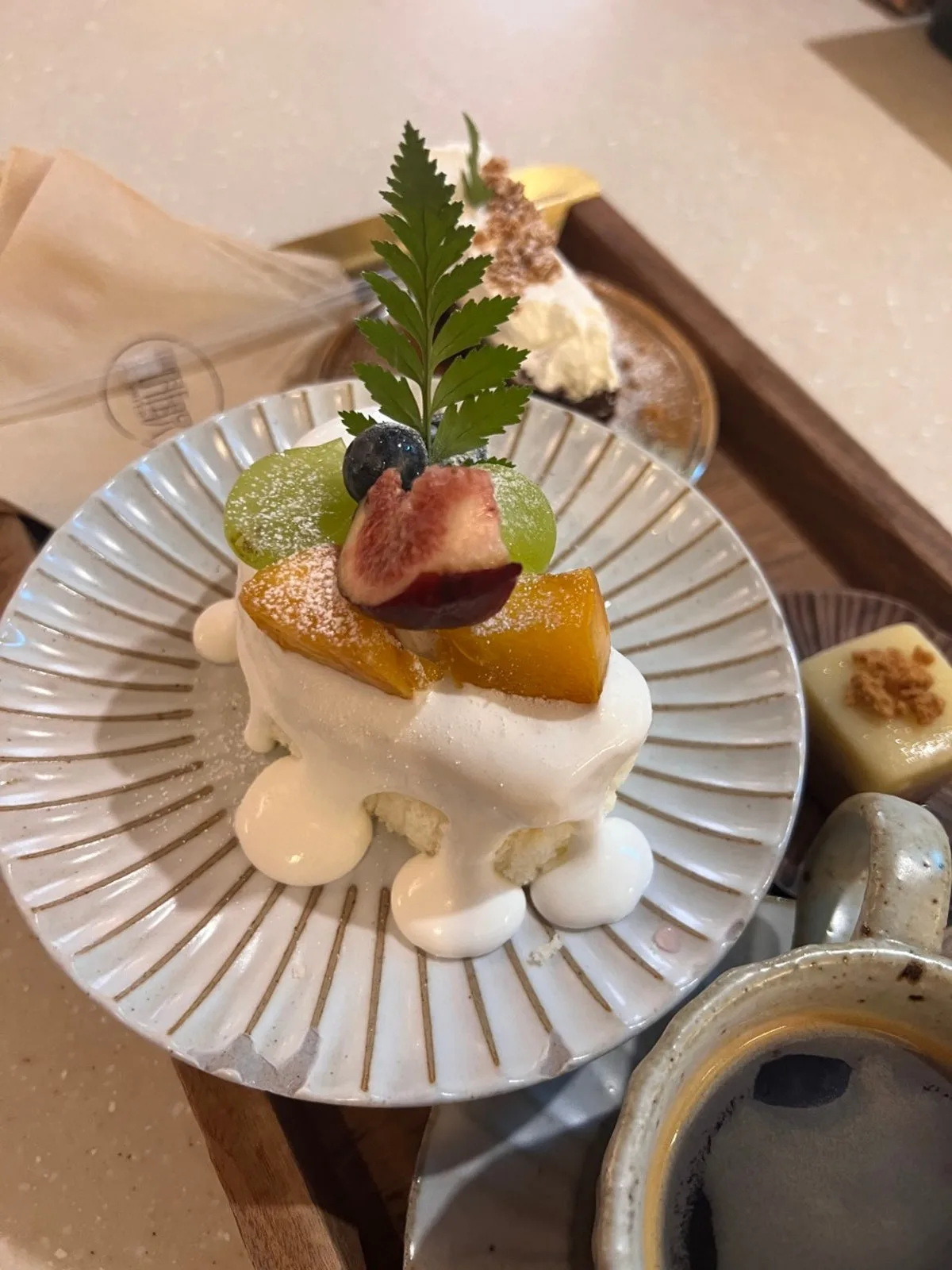カフェヒトのメイン写真
