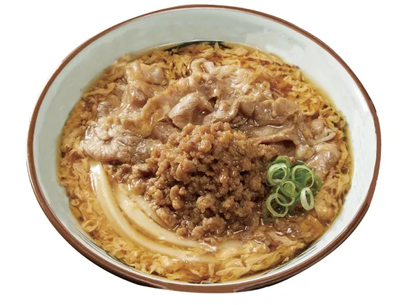 カマタケジェミョンソ 本店の写真2