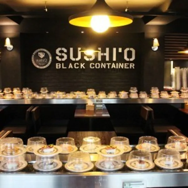スシオ コンドェ店の写真2