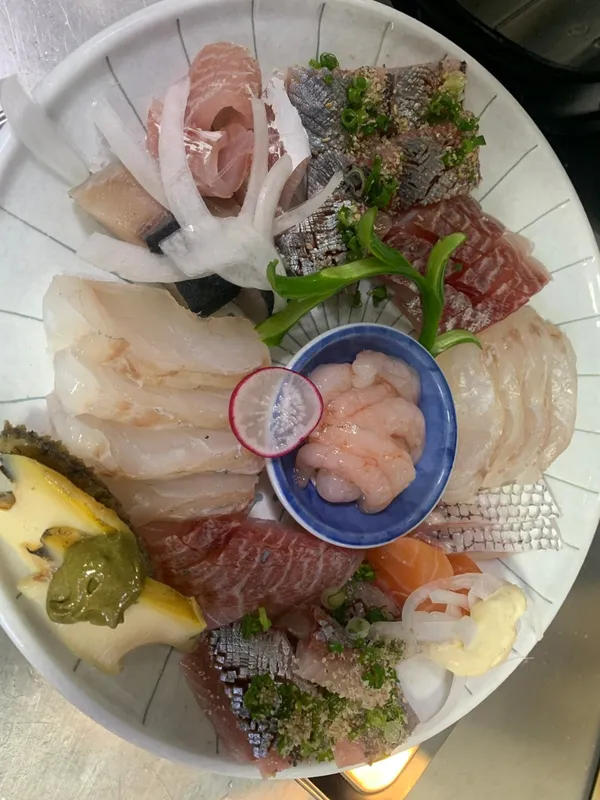 ヨニュク食堂