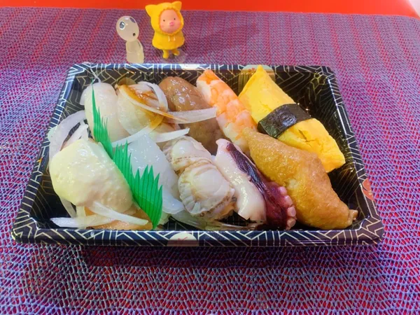 ヨニュク食堂の写真4